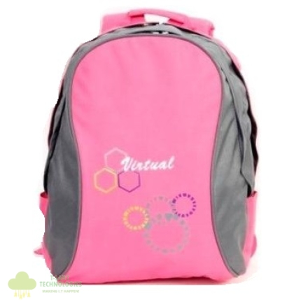 Macaroni Ateneo Student Backpack
