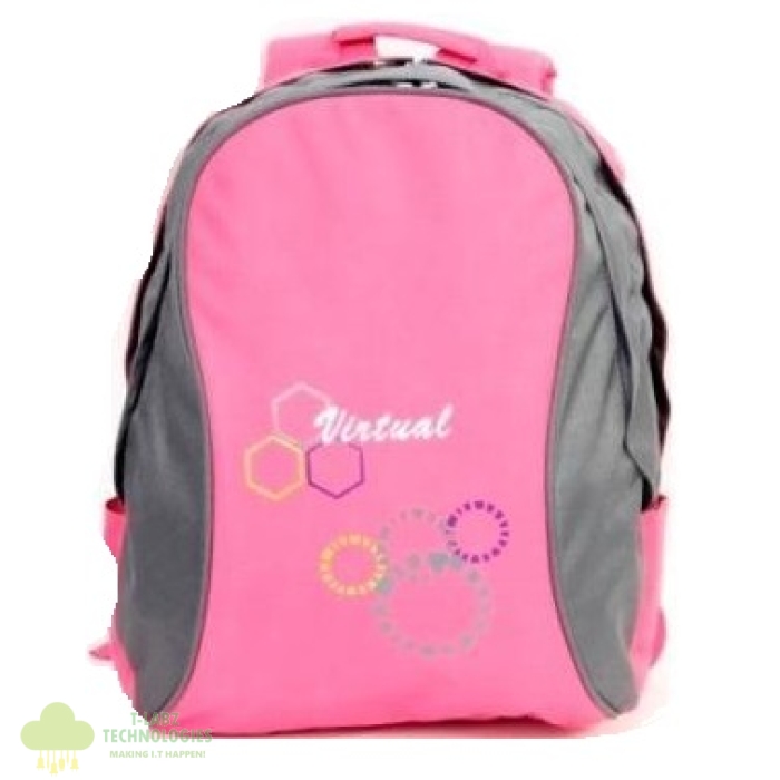 Macaroni Ateneo Student Backpack - Image 1