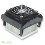 Manhattan CPU Cooler P4 up to 2.4GHZ