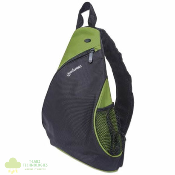 Manhattan Dashpack - Image 1