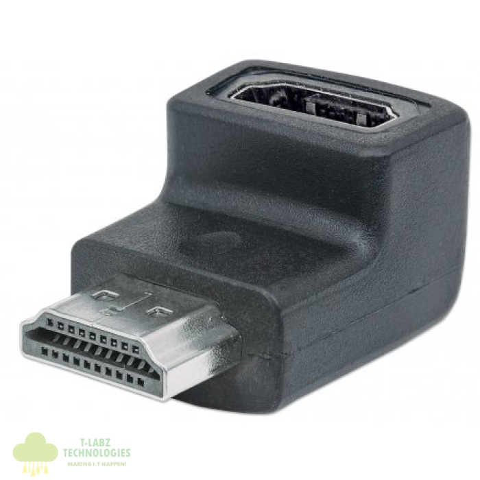 Manhattan HDMI Adapter - Image 1