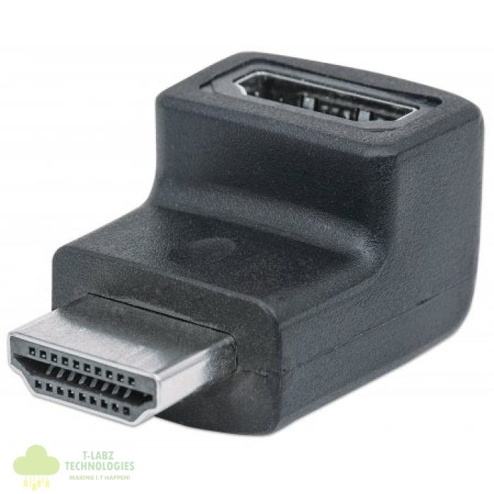 Manhattan HDMI Adapter - Image 1