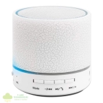 Manhattan LED Bluetooth Speaker