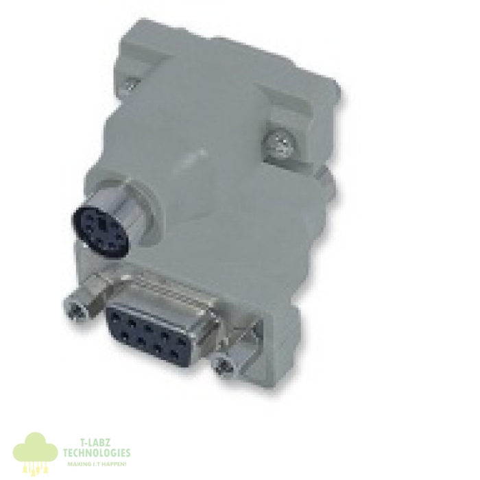 Manhattan Mouse Adapters - Image 1