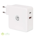 Manhattan Power Delivery Wall Charger is a