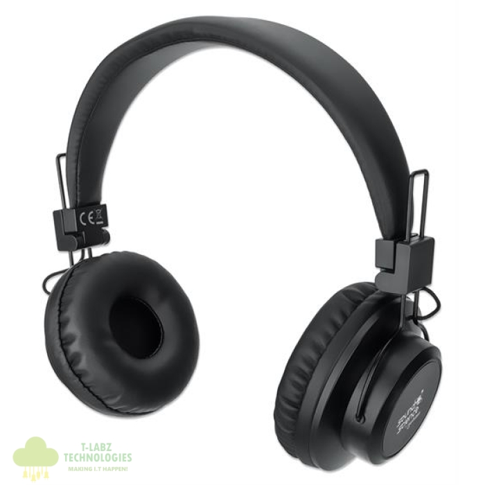 Manhattan Sound Science Bluetooth On - Image 1