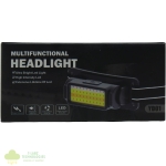 Multifunctional LED Headlight