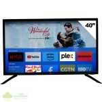 Nesty 40 Inch Slimline LED Backlit Full High