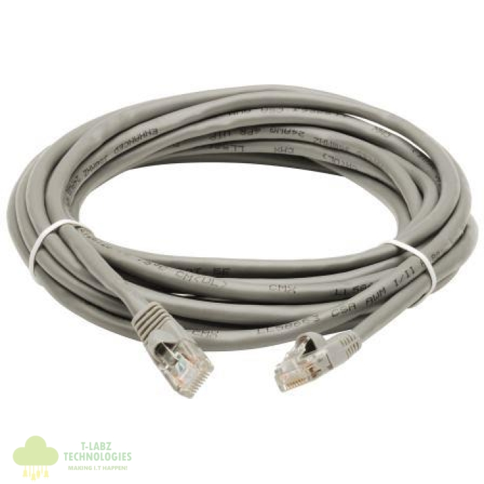 NetiX UTP Patch Cable - Image 1