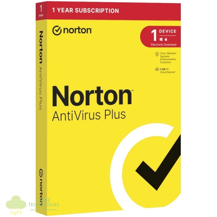 Norton AntiVirus offers real - Image 1
