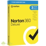 Norton Security Software provides robust