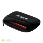 ORICO 2.5" Neoprene Portable HDD Protector Case - Black - Image 2