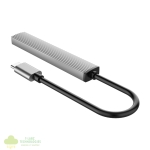 ORICO 4 Port USB-C HUB 1XUSB3.0 2XUSB2.0 - Image 3