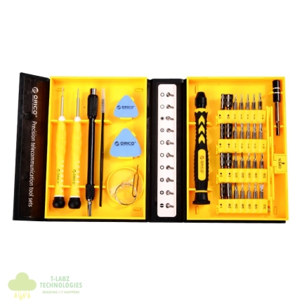 ORICO Screwdriver 28 in 1 Set
