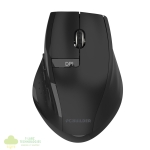 PCBuilder ALPHA Silent Wireless Keyboard and Mouse Combo - Image 4