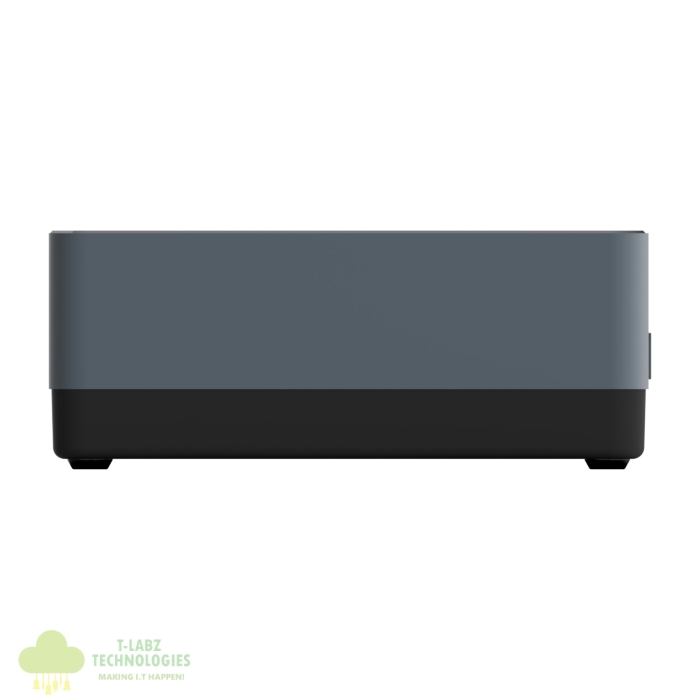 PCBuilder CUBE-N100 Mini PC Barebone - Image 3