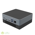 PCBuilder CUBE-i5 Intel Mini PC Barebone - Image 4