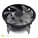 PCBuilder CYCLONE Intel® LGA 1700 Air Cooler - Image 2