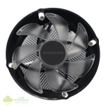 PCBuilder CYCLONE Intel® LGA 1700 Air Cooler - Image 3