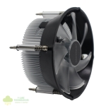 PCBuilder CYCLONE Intel® LGA 1700 Air Cooler - Image 4
