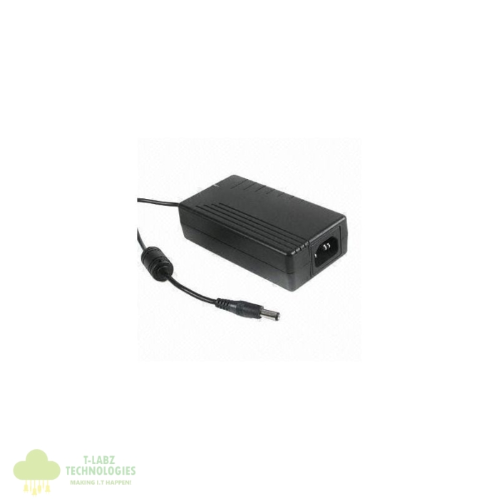 PD Power 12V 5A Desktop PSU Adapter - Image 1
