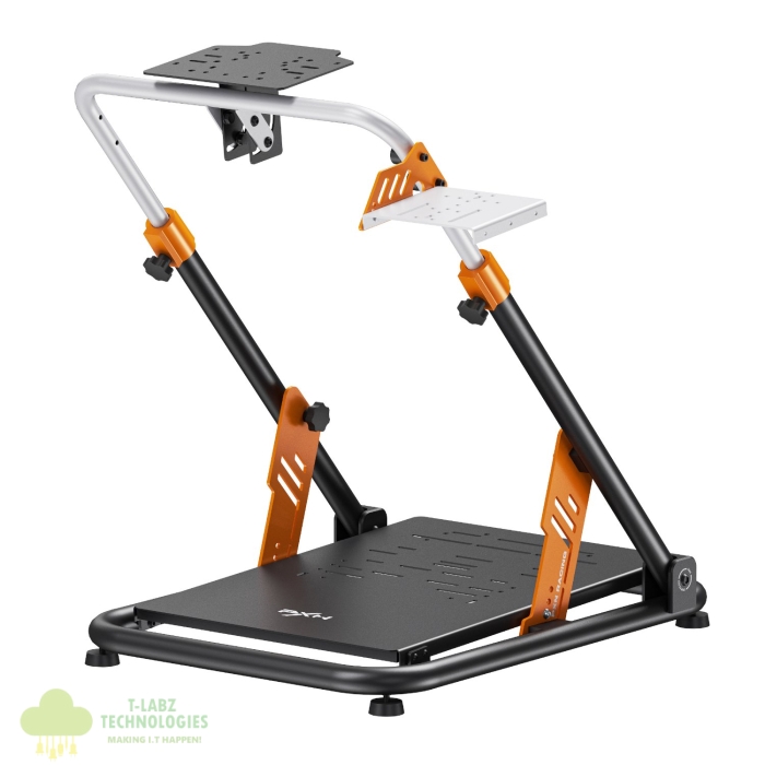 PXN A11 Gaming Racing Wheel Foldable Stand - Image 1
