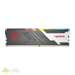 Patriot Viper Venom 32GB 6000MHz DDR5 Desktop Gaming Memory RGB