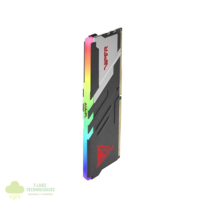 Patriot Viper Venom 32GB 6000MHz DDR5 Desktop Gaming Memory RGB - Image 4