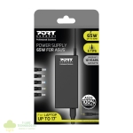Port Connect 65W Notebook Adapter Asus - Image 4
