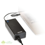Port Connect 90W Notebook Adapter Lenovo - Image 3