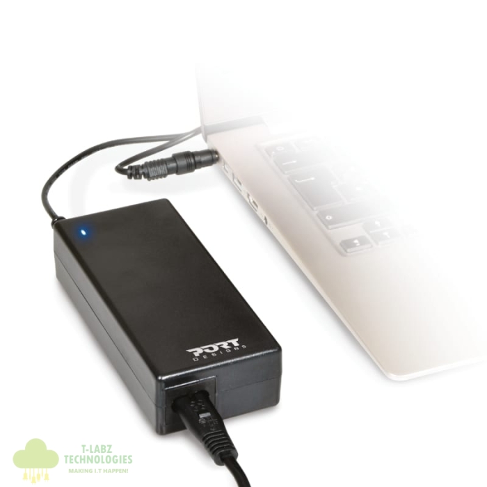Port Connect 90W Notebook Adapter Lenovo - Image 3