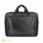 Port Designs Courchevel 15.6" Toploading Case