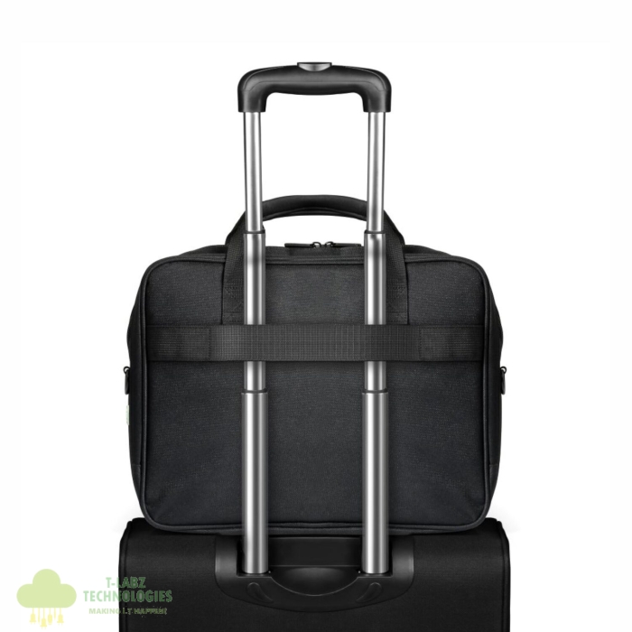 Port Designs Courchevel 15.6" Toploading Case - Image 6