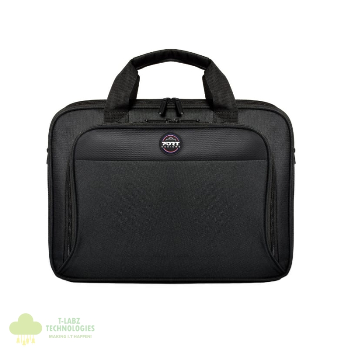 Port Designs Hanoi II 15.6" Clamshell Case - Image 2