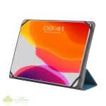Port Designs Noumea II Universal 9/11" Tablet Folio – Blue - Image 3