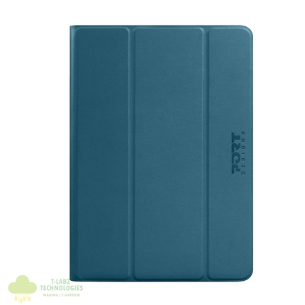 Port Designs Noumea II Universal 9/11" Tablet Folio – Blue