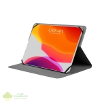 Port Designs Noumea II Universal 9/11" Tablet Folio – Grey - Image 4