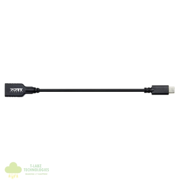 Port Type-C to USB3.0 15cm Adapter - Image 5