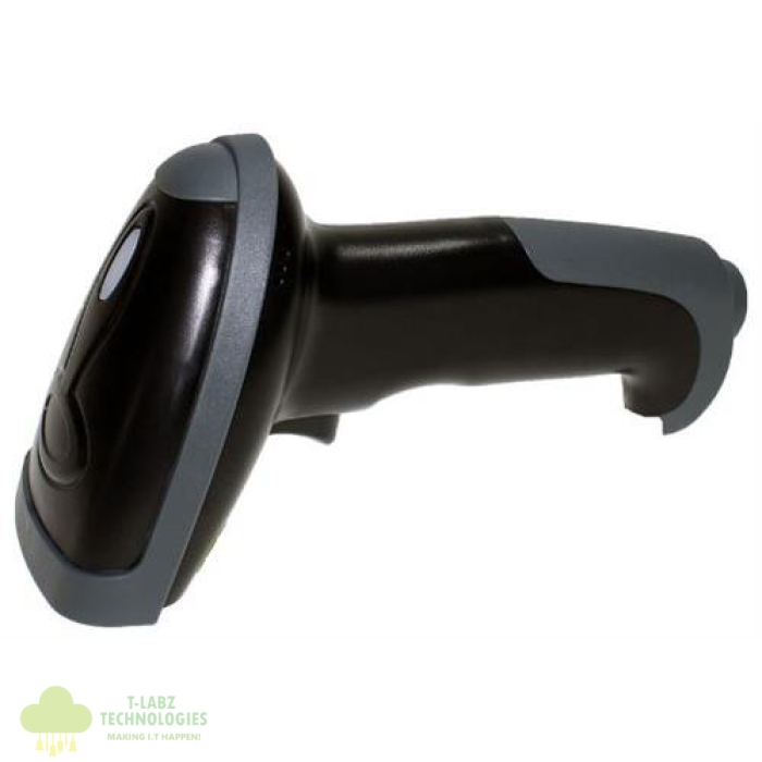 Postron Wired USB Handheld Laser 1D Barcode - Image 1