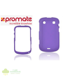 Promate B.Shell BlackBerry 9900 Colour:Purple