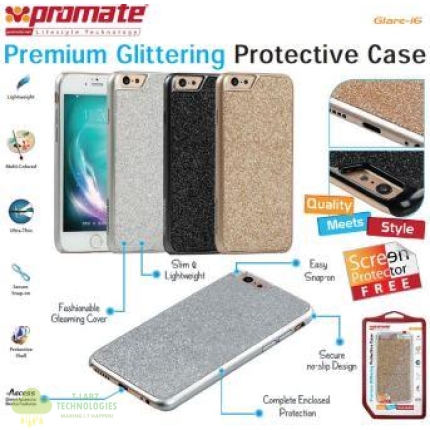 Promate Glare