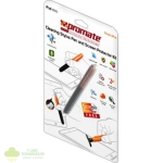 Promate Overt.IPM Stylus Pen & Screen Kit for