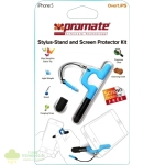 Promate Overt.iP5 iPhone 5 Stylus