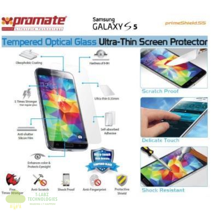 Promate PrimeShield S5 - Image 1