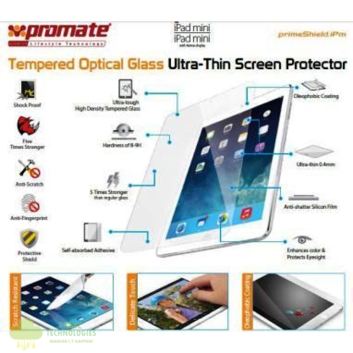 Promate Primeshield.IPM Premium Ultra - Image 1