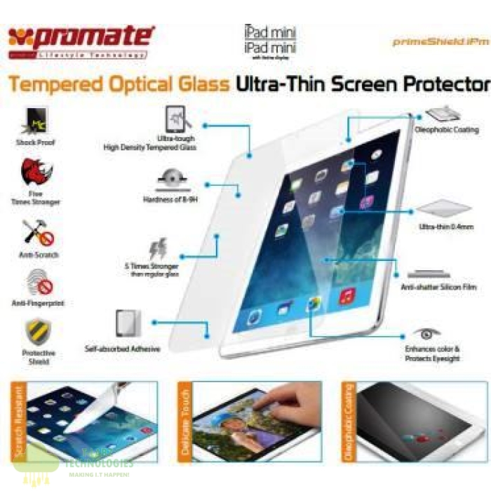 Promate primeShield.iPm - Image 1