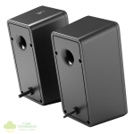REDRAGON 2.0 Satellite Speakers WALTZ - Black - Image 3