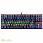 REDRAGON KUMARA RGB MECHANICAL Gaming Keyboard - Black