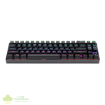 REDRAGON MECHANICAL DEIMOS WIRELESS KEYBOARD - Image 4