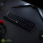 REDRAGON MECHANICAL DEIMOS WIRELESS KEYBOARD - Image 5